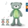 Zazu Bamse, , Brody The Bear, Blue Discount