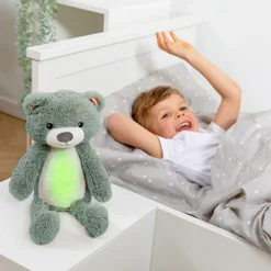 Zazu Bamse, , Brody The Bear, Blue Discount