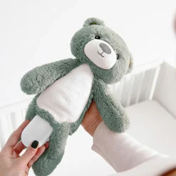 Zazu Bamse, , Brody The Bear, Blue Discount