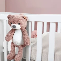 Zazu Bamse, , Brody The Bear, Pink Online