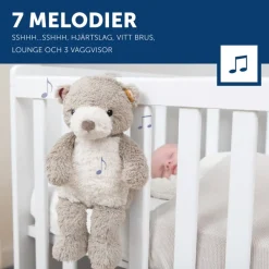 Zazu Bamse, , Bruno Bjørn Discount