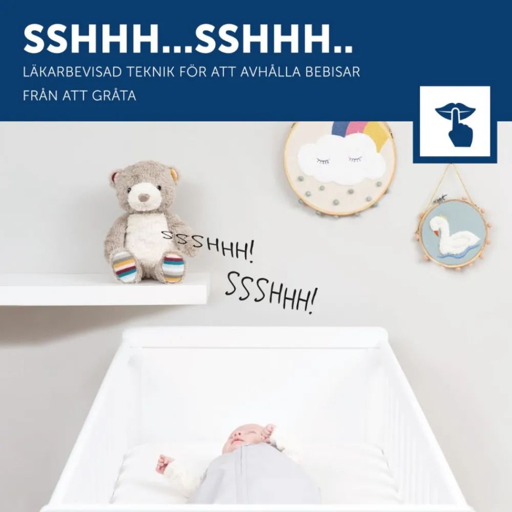 Zazu Bamse, , Bruno Bjørn Discount