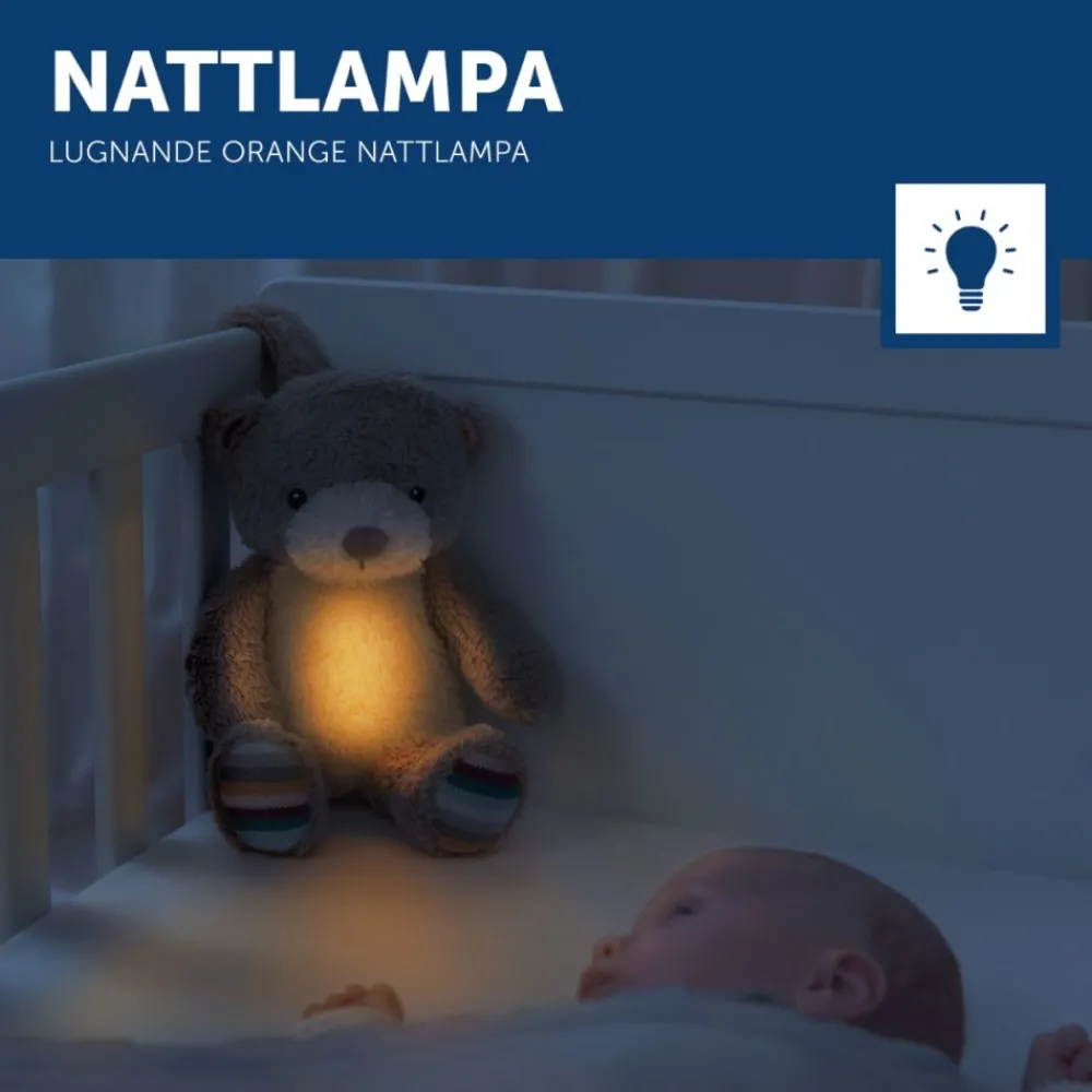 Zazu Bamse, , Bruno Bjørn Discount