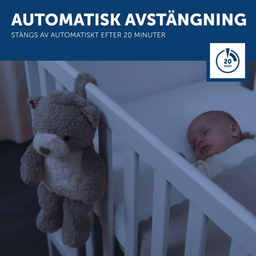 Zazu Bamse, , Bruno Bjørn Discount