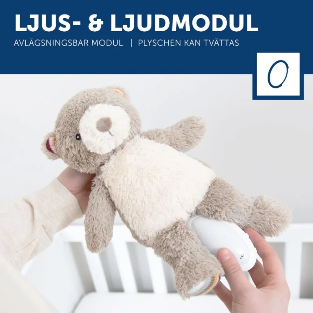 Zazu Bamse, , Bruno Bjørn Discount