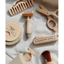 Konges Sløjd Barber Set, , Multi Discount