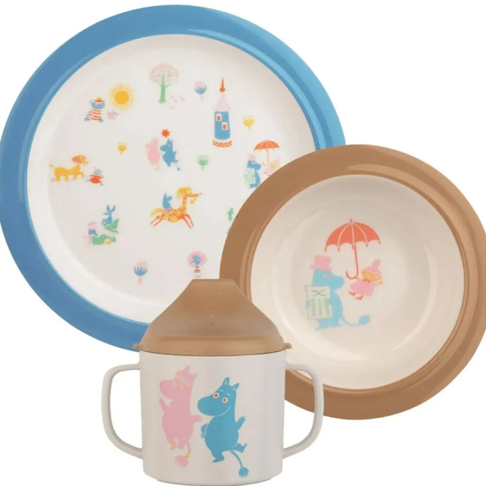 Rätt Start Barneservice, , Mummi 80 Best