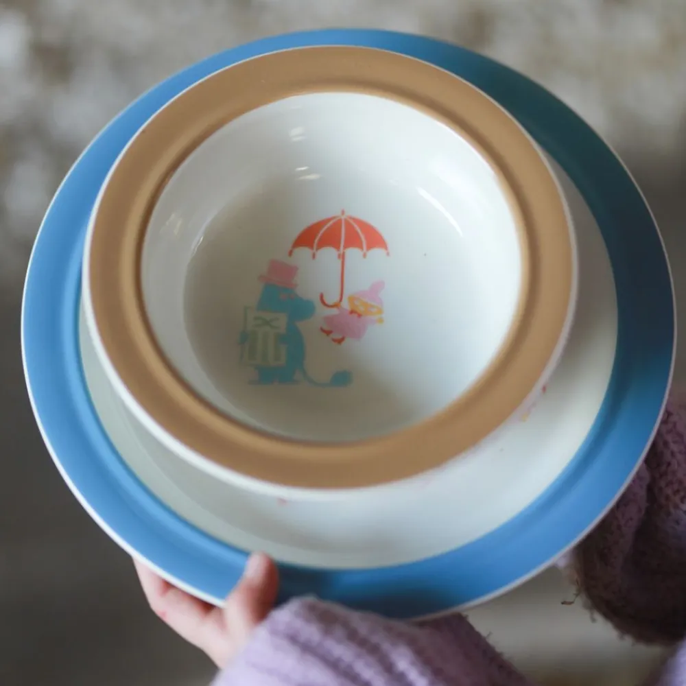 Rätt Start Barneservice, , Mummi 80 Best