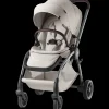 Britax Barnevogn, , RIO, LUX Soft Taupe Hot