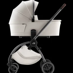 Britax Barnevogn, , RIO, LUX Soft Taupe Hot
