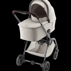 Britax Barnevogn, , RIO, LUX Soft Taupe Hot