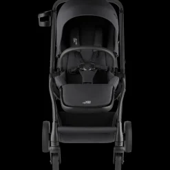 Britax Barnevogn, , RIO, Style Carbon Black Best