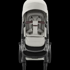 Britax Barnevogn, , Smile 5Z, Lux Linen Grey Outlet