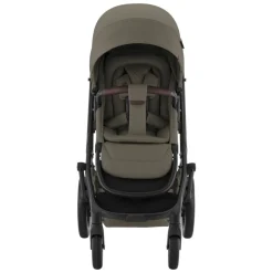 Britax Barnevogn, , Smile 5Z, Urban Olive - LUX Sale