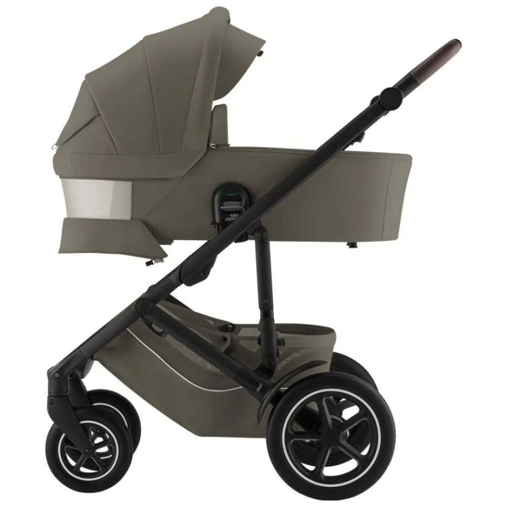 Britax Barnevogn, , Smile 5Z, Urban Olive - LUX Sale