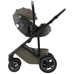 Britax Barnevogn, , Smile 5Z, Urban Olive - LUX Sale