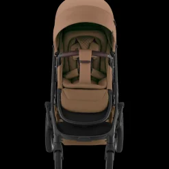 Britax Barnevogn, , Smile 5Z, Lux Warm Caramel Best