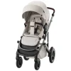 Britax Barnevogn, , Smile 5Z, Lux Soft Taupe Discount