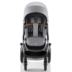 Britax Barnevogn, , Smile 5Z, Frost Grey New