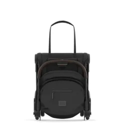 Cybex Barnevogn, , Coya, Dark Brown, Sepia Black/Black Clearance