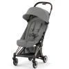 Cybex Barnevogn, , Coya, Rosegold, Mirage Grey/Dark Grey Discount