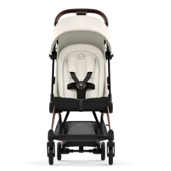 Cybex Barnevogn, , Coya, Rosegold, Off White