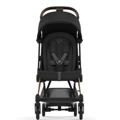 Cybex Barnevogn, , Coya, Rosegold, Sepia, Black Outlet