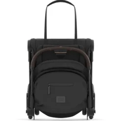 Cybex Barnevogn, , Coya, Rosegold, Sepia, Black Outlet