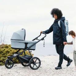 Thule Barnevogn, , Urban Glide, Mid Blue Discount