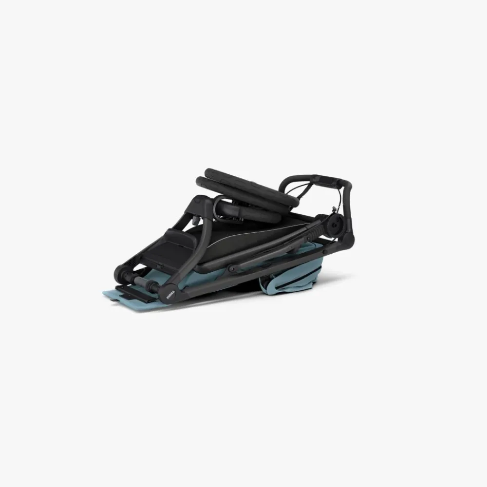 Thule Barnevogn, , Urban Glide, Mid Blue Discount