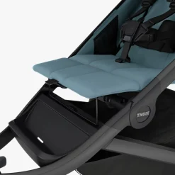 Thule Barnevogn, , Urban Glide, Mid Blue Discount
