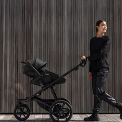 Thule Barnevogn, , Urban Glide, Mid Blue Discount