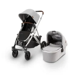 UppaBaby Barnevogn, , VISTA V2, STELLA Clearance