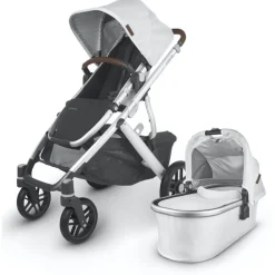 UppaBaby Barnevogn, VISTA V2, Bryce Sale