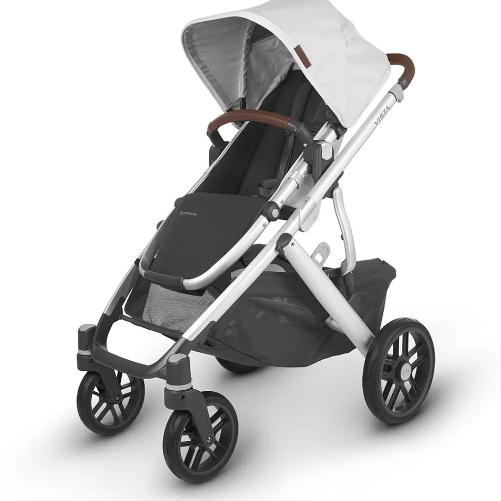 UppaBaby Barnevogn, VISTA V2, Bryce Sale