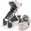 UppaBaby Barnevogn, , VISTA V2, Alice Outlet