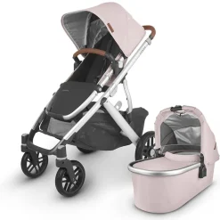 UppaBaby Barnevogn, , VISTA V2, Alice Outlet
