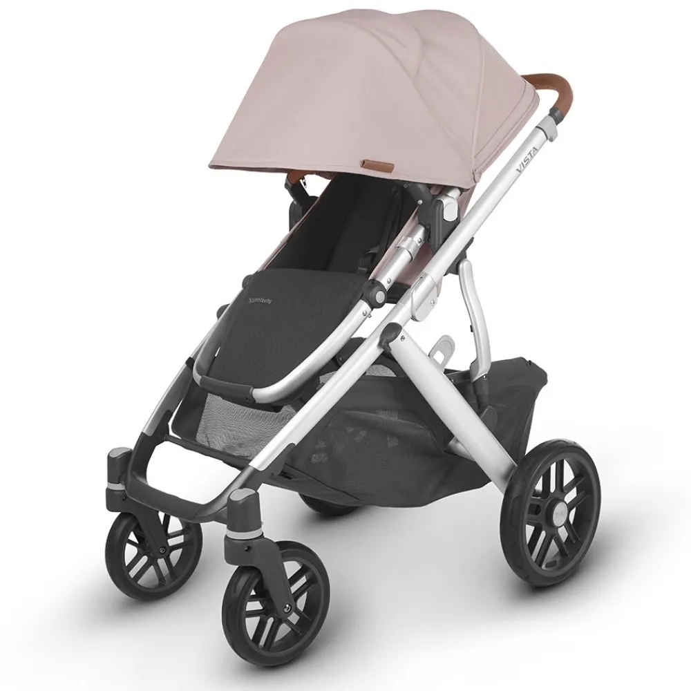 UppaBaby Barnevogn, , VISTA V2, Alice Outlet