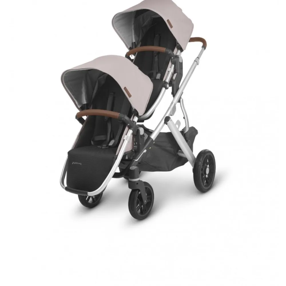 UppaBaby Barnevogn, , VISTA V2, Alice Outlet