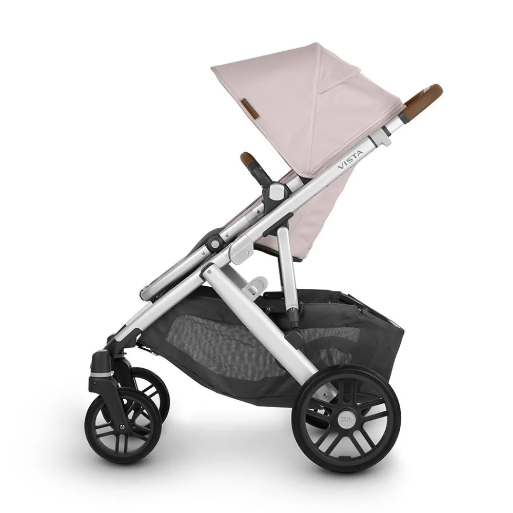 UppaBaby Barnevogn, , VISTA V2, Alice Outlet
