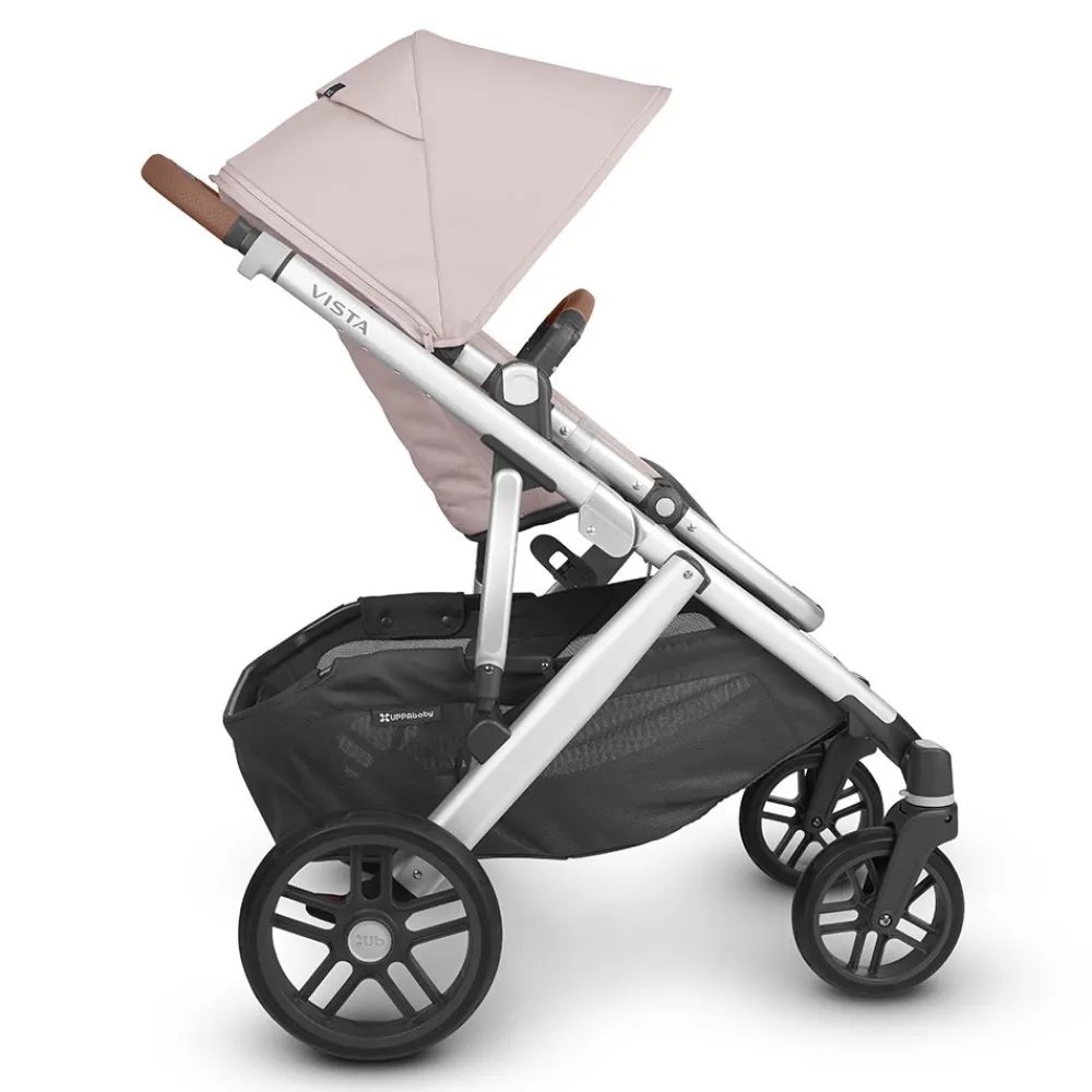 UppaBaby Barnevogn, , VISTA V2, Alice Outlet