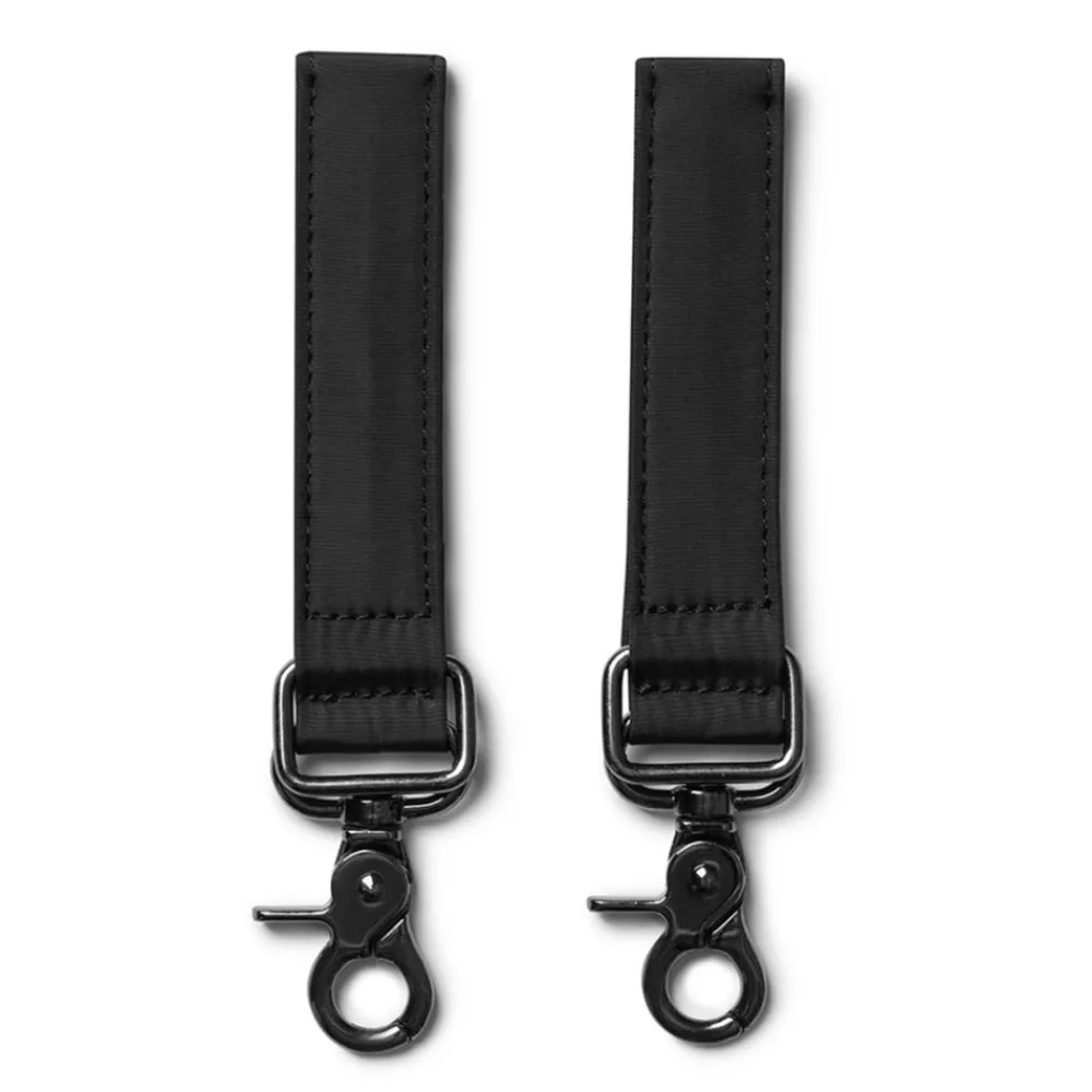 Elodie Barnevognskroker, , Sort Hot