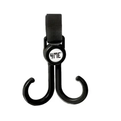 4ME Barnevognskroker, , Universal, 2pk. Online