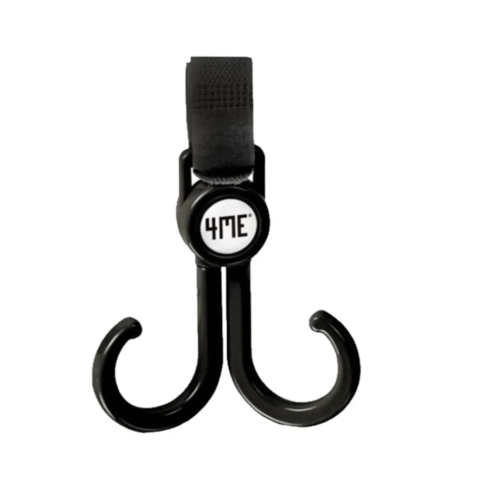 4ME Barnevognskroker, , Universal, 2pk. Online