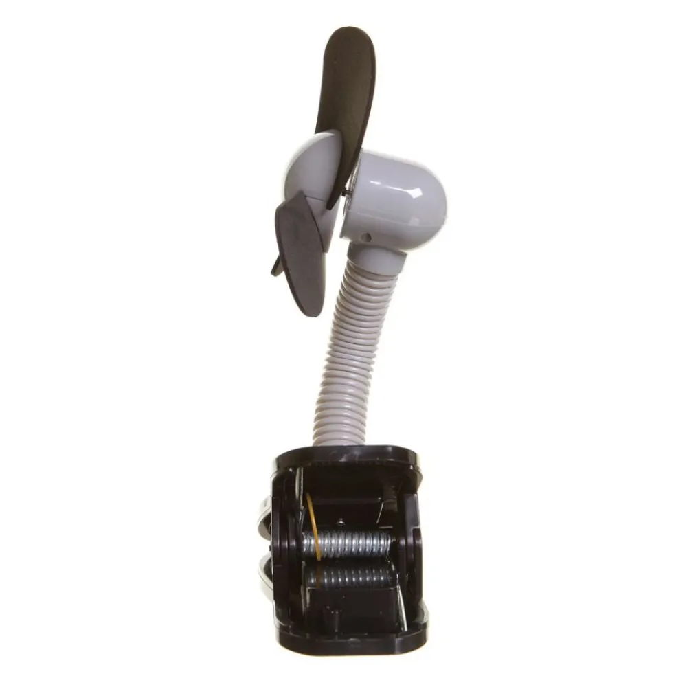 Dreambaby Barnevognsvifte, , Sort/Grå Sale