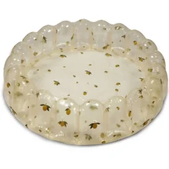 Konges Sløjd Basseng, , Shell Large, Mon Grand Lemon New