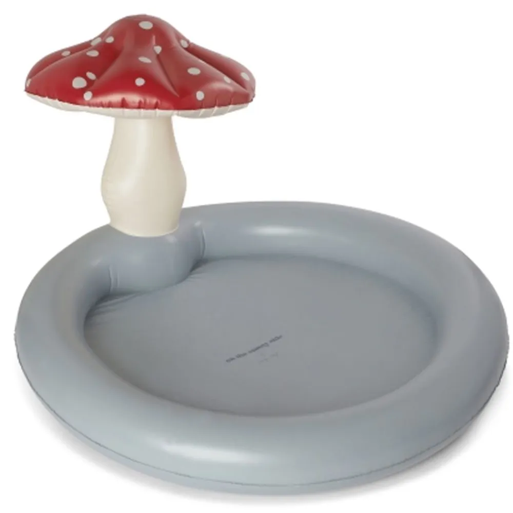 Konges Sløjd Basseng, , Sopp, Blue Clearance