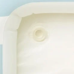 Liewood Basseng, , Peyton, Ice Blue / Creme De La Creme Best