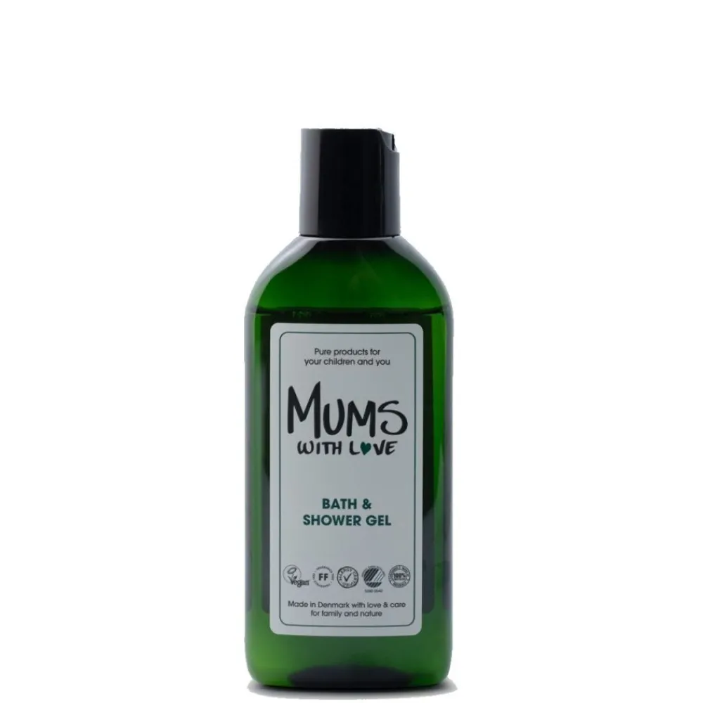 Bath & Body Oil, Mums With Love 100 ml Discount