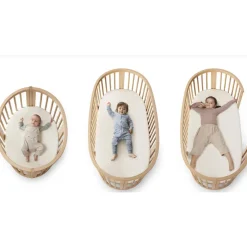 Stokke Bed Extension, ® Sleepi™, Natural V3 New